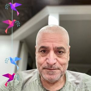 Meet your Posher, David